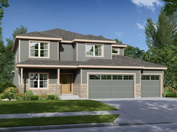 The Cody Plan, Symphony Farms