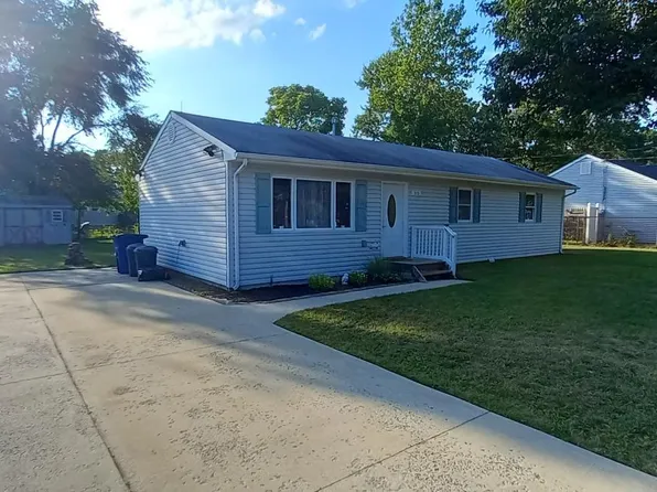 310 Spring Lake Blvd, Browns Mills, NJ 08015