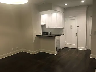 Rented by Metropolis Real Estate of Manhattan