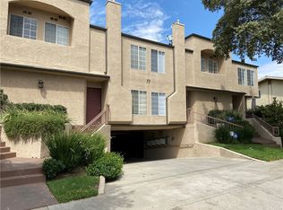 77 N Michigan Ave APT 7, Pasadena, CA 91106