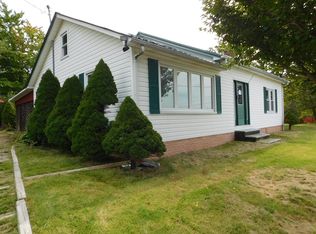 3780 Road Ridge Tpke, Raven, VA 24639