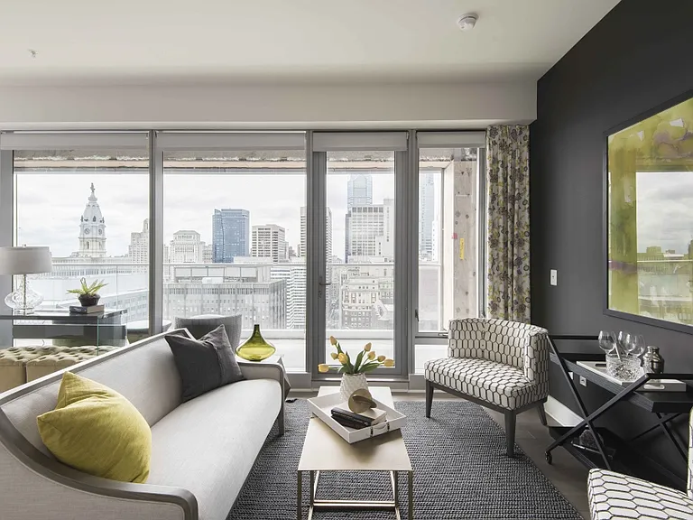 Franklin Tower Residences — Photo 48
