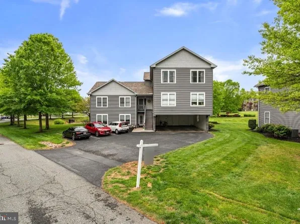 156 NE Isle Dr #94A, North East, MD 21901
