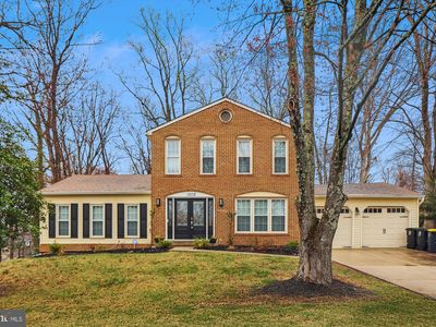 13112 Larkhall Cir, Fort Washington, MD, 20744