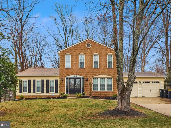 13112 Larkhall Cir, Fort Washington, MD 20744