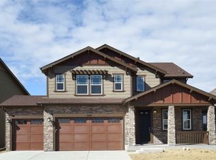 2418 Summerlin Ln, Longmont, CO 80503