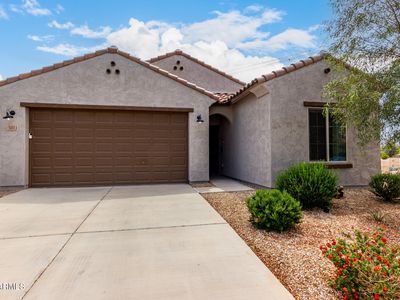 5013 S 112th Ave, Tolleson, AZ, 85353