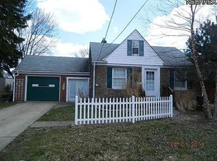 785 Northfield Rd, Bedford, OH