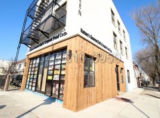 560 Evergreen Ave, Brooklyn, NY 11221