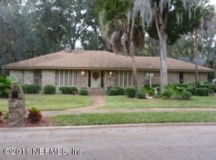 4576 River Trail Rd, Jacksonville, FL 32277