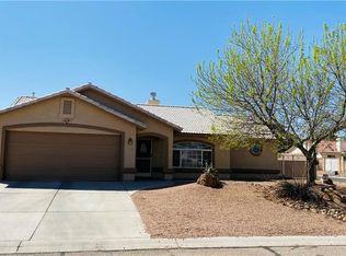 3902 E Nicole Ave, Kingman, AZ 86409