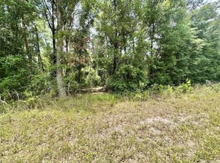 COUNTY ROAD 349 N., O'BRIEN, FL 32071