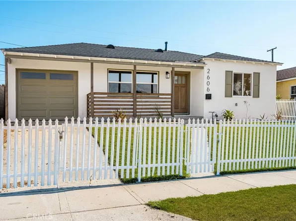 2606 W Caldwell St, Compton, CA 90220