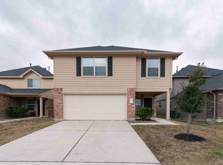 21731 S Werrington Way, Houston, TX 77073