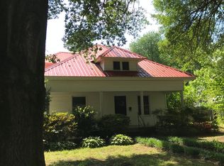 210 S Dowell Ave, Tuckerman, AR 72473