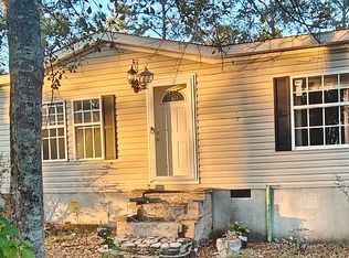 1910 Roddy Hwy, Cochran, GA 31014