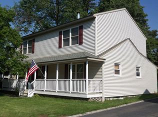34 Donnalin Pl, Clifton, NJ 07013