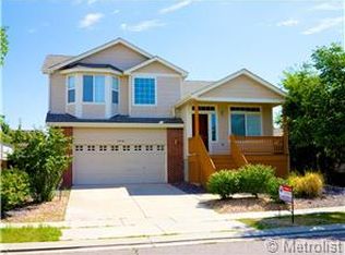 10442 Tucson St, Commerce City, CO 80022