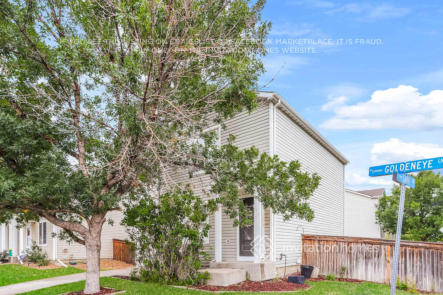 1496 Goldeneye Lane Brighton, CO 80601 — Photo 2