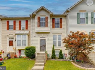 26 Old Knife Ct, Baltimore, MD 21220