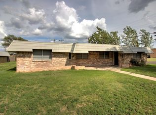 1927 Wisdom Dr, Amarillo, TX 79106