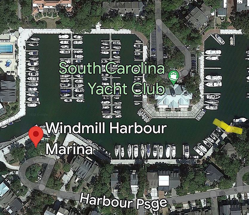 1st image of 161 Harbour Psge #F23