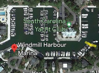 161 Harbour Psge #F23, Hilton Head, SC 29926
