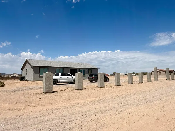 28 N 375TH Avenue, Tonopah, AZ 85354