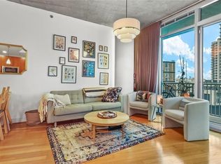 44 Peachtree Pl #1225, Atlanta, GA 30309