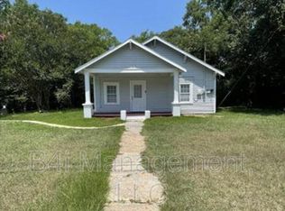 2235 Irwinton Rd, Milledgeville, GA 31061