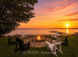 23 Doyle Beach Ln, Georgina, ON L0E 1R0