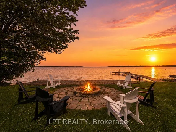 23 Doyle Beach Ln, Georgina, ON L0E 1R0