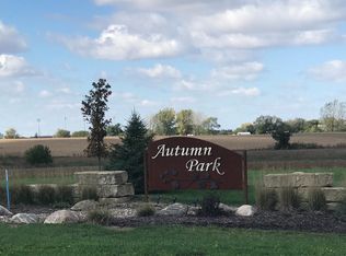 1308 NW 3rd St, Grimes, IA 50111