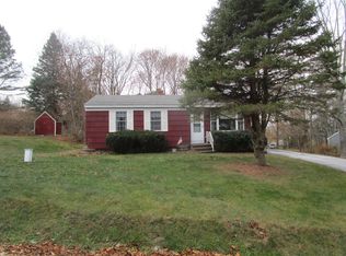 14 Birch Hill Rd, Orrington, ME 04474