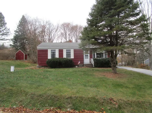 14 Birch Hill Road, Orrington, ME 04474