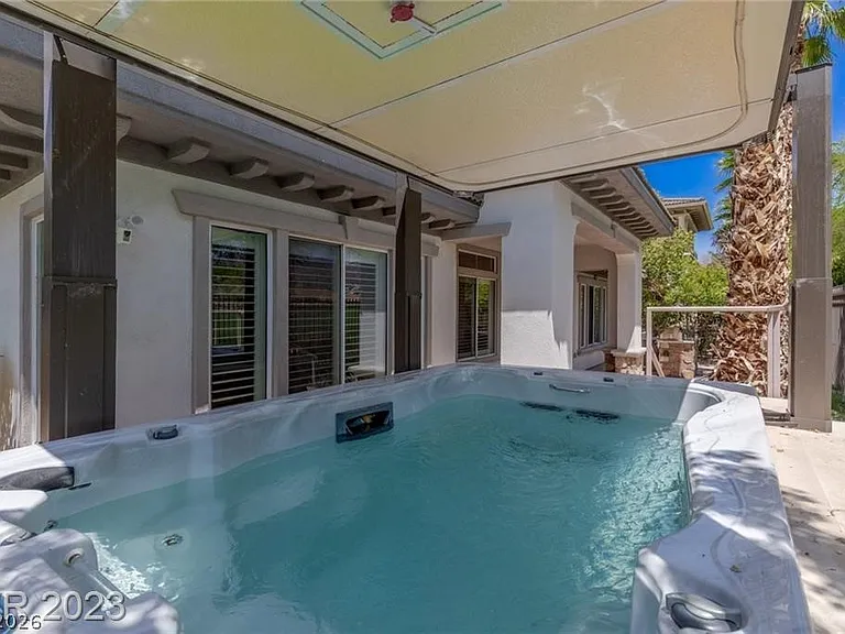 1447 Foothills Village Dr — Photo 36