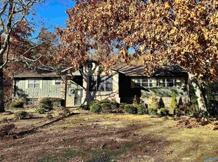 4006 Sandor Dr, Boaz, AL 35956