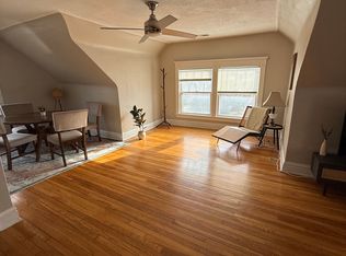 3704 Jefferson St APT 3, Kansas City, MO 64111