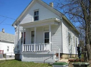 2508 N 10th St, Milwaukee, WI 53206