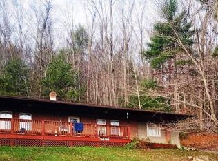 5696 Riner Rd, Christiansburg, VA 24149