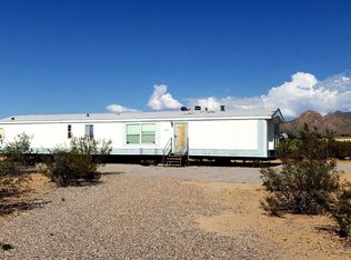 2050 N San Joaquin Rd, Pima County, AZ 85743