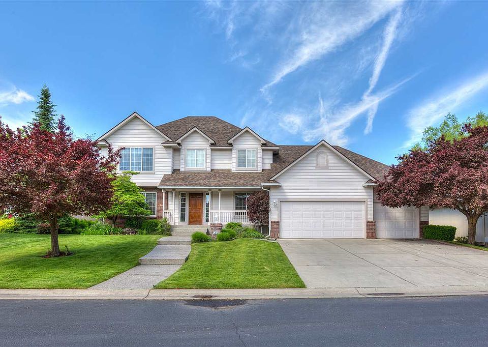 Great SouthHill Neighborhood