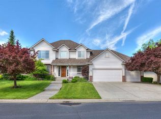5410 S Stone Ln, Spokane, WA 99223