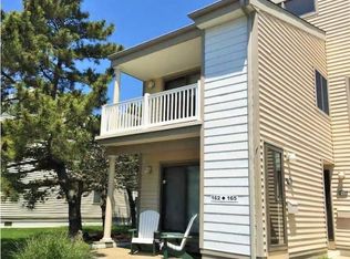 162 N Basin Dr #162, Ocean City, NJ 08226