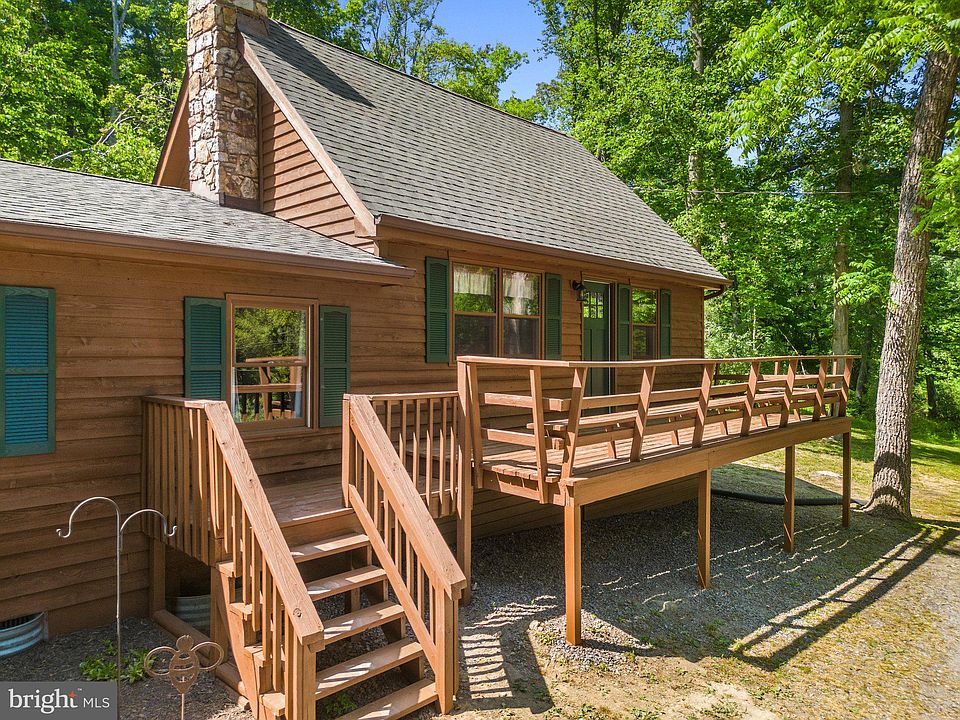 77 Marys Ln, Capon Bridge, WV 26711 Zillow