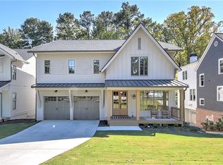 1268 Hayes Dr SE, Smyrna, GA 30080
