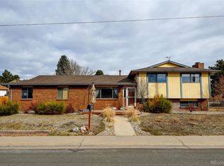 102 Douglas Fir Ave, Castle Rock, CO 80104