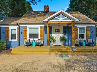 2137 Highland St, Charlotte, NC 28208