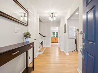 4506 Gretna St, Bethesda, MD 20814