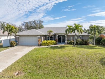 1721 SW 10th Pl, Cape Coral, FL, 33991